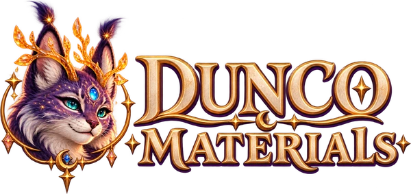 DUNCOMATERIALS