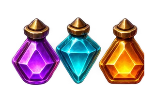 Alchemy Match