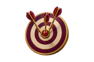 Astral Darts