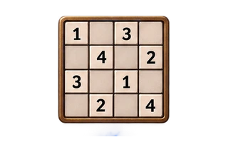 Cipher Sudoku