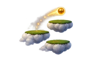 Cloud Climber