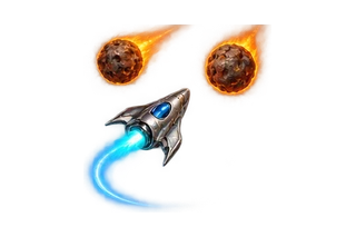 Comet Dodge