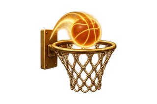 Comet Hoops