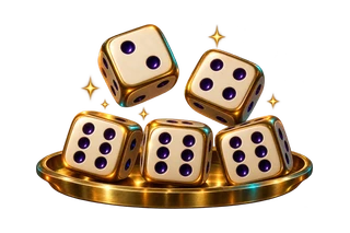Dice Patterns