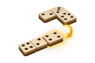 Domino Courier