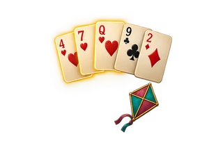 Five Card Forge