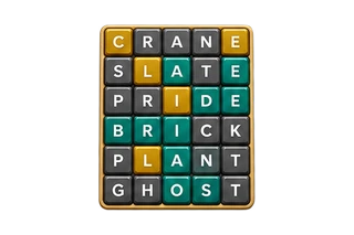 Five Rune Word