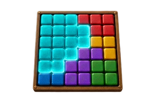 Gem Flood