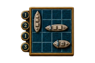 Hidden Fleet