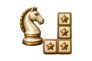 Knight’s Constellation