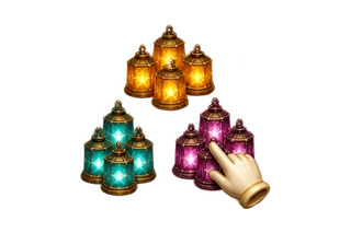 Lantern Nim