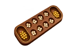 Mancala Moons