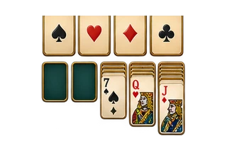 Mini Freecell
