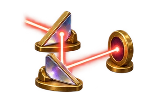 Mirror Laser Lab