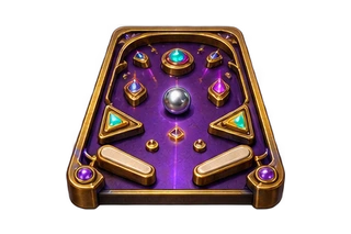 Moon Pinball