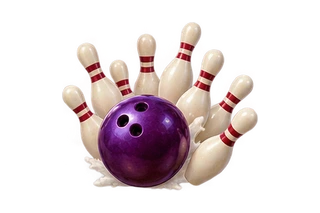 Moonbowling