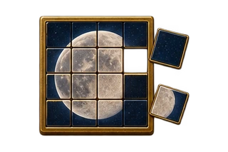 Mosaic Jigsaw