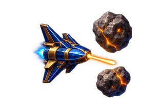 Orbit Defense