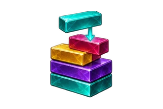 Pendulum Stack
