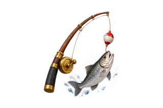 Quiet Fishing
