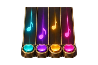 Rhythm Runes