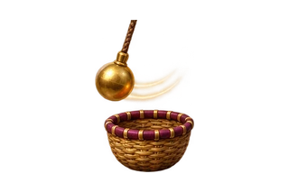 Rope and Orb