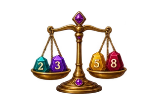 Rune Balance