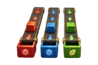 Rune Conveyor