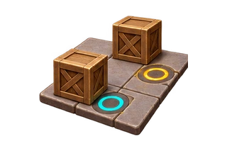 Rune Crates