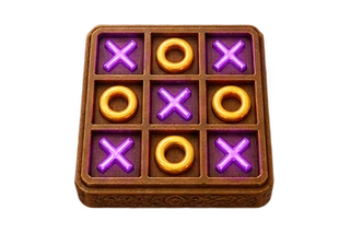 Rune Noughts