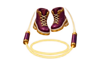 Starlight Rope