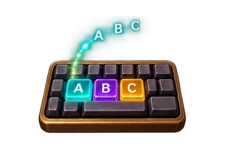 Starlight Typing