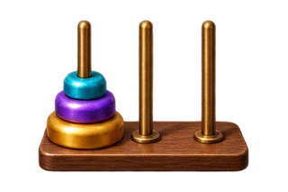 Tower of Moons