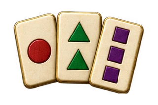 Triad Cards