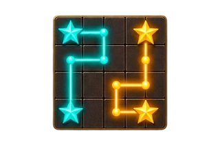 Twin Star Link