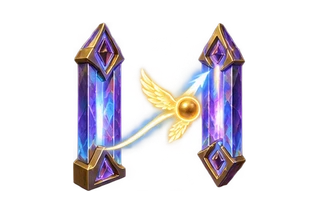 Wingbeat Gates