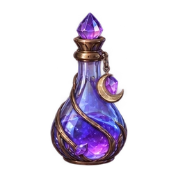Moon elixir