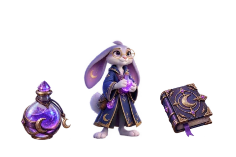 Arcane Alembic
