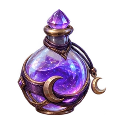 potion flask