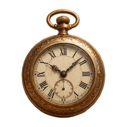 pocket watch