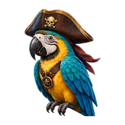 parrot