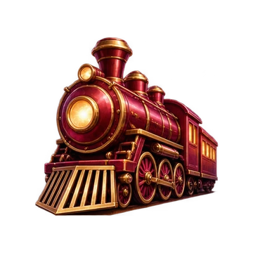 Cherry Night Express