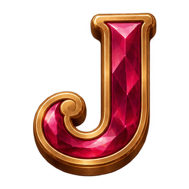 J