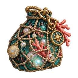Dive-bag collector