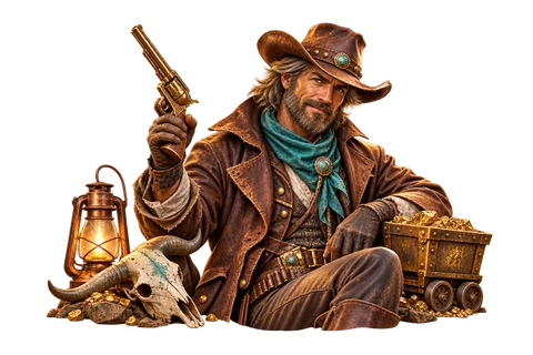 Dead Man's Gulch