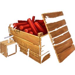 crate