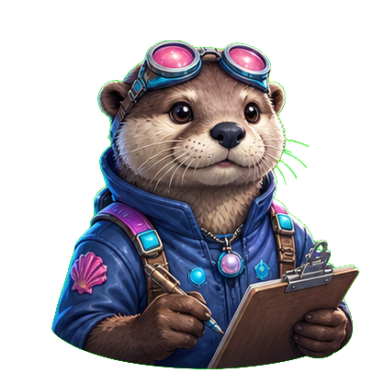 otter oceanographer