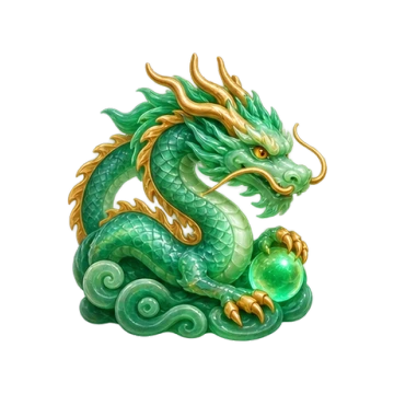 Dragon Garden