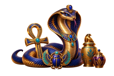 Eye of the Nile