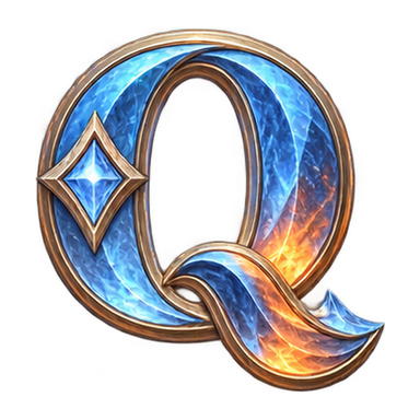 Q